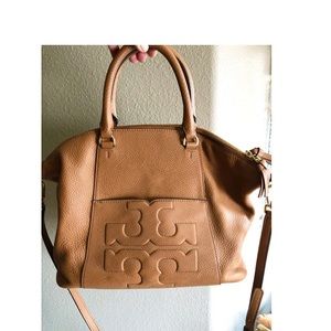 ***SOLD Tory Burch Satchel Bag***